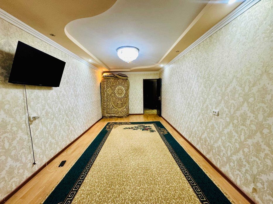 3 xonali 75m2 4-qavat.