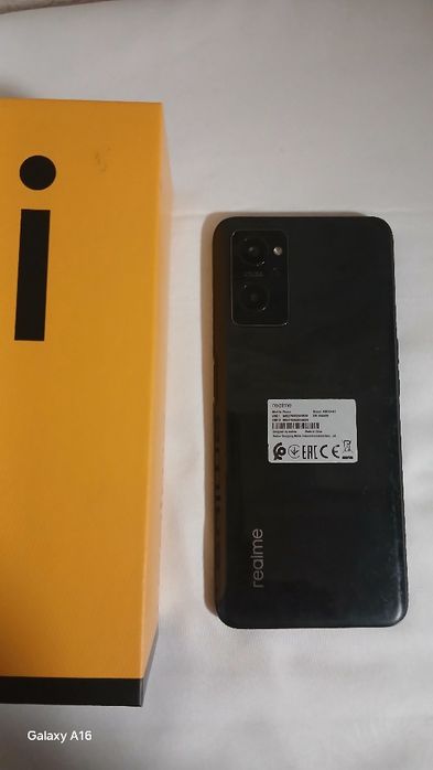 Продаю  Realme 9I состояние отличное