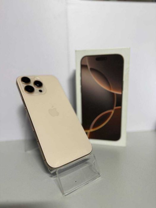 Apple IPhone 16 Pro Max Кулан (775252)