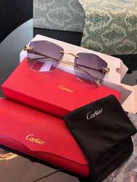 Ochelari cartier originali