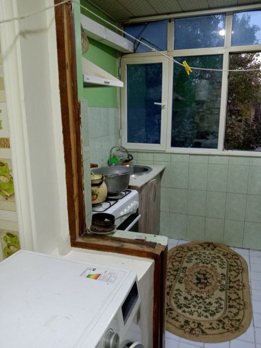 3 хонали 4 каватда Атлас