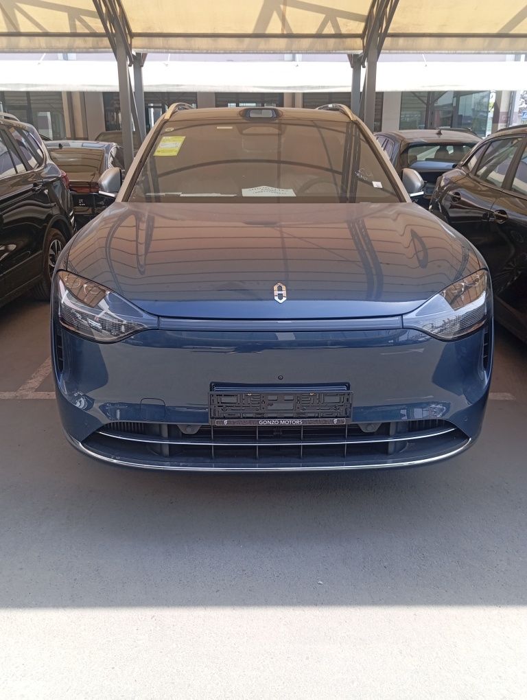 BWD HAN smart  605   elektro