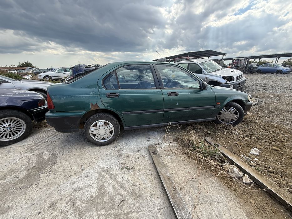 Хонда Сивик 1.4 75к.с 96г на части