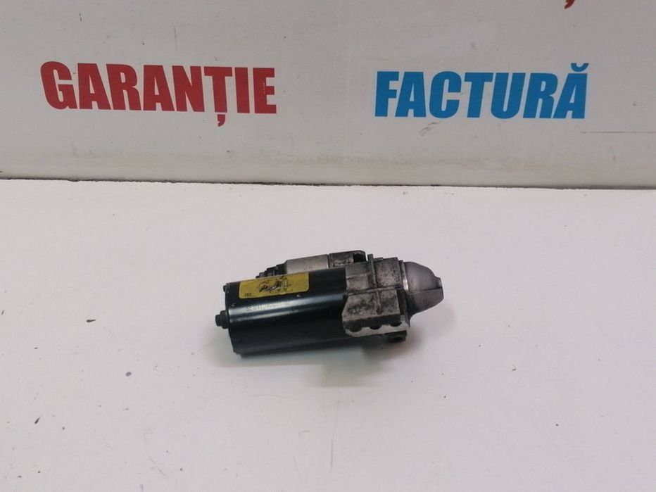 Electromotor E60 E61 E62 E90 E91 E92 2.0 N47 Cutie automată