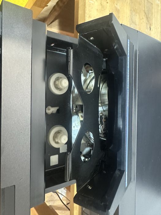 Video recorder sony betamax sl-hf950es pal