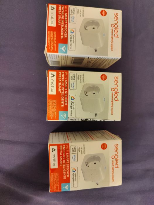 Priza inteligenta/ smart Sengled