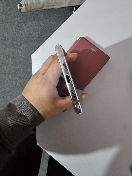 Samsung galaxy note 10 plus