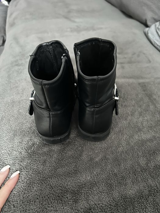 Ghetute Zara fetite 26