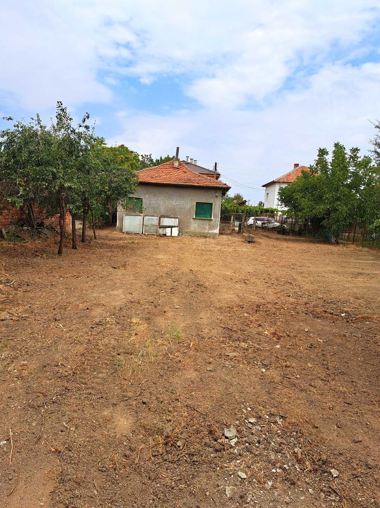 Продава се Къща в с. Ясен, Област Плевен - 56 кв.м за 1429 €/кв.м - Снимка #8