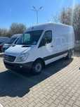 11/2011 Mercedes Sprinter 316 - 2.2D 163CP Euro 5 - Clima !!