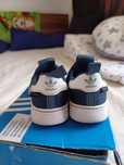 Adidasi bebe Adidas,mărimea 20