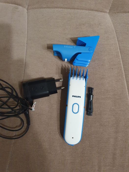 Машинка для стрижки волос детей