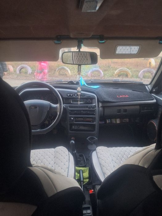 Продам ваз 2109 на ходу