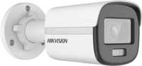 Hikvision IP Камера DS-2CD1027G2-L(C), 2Megapixel ColorVU Булет Камера