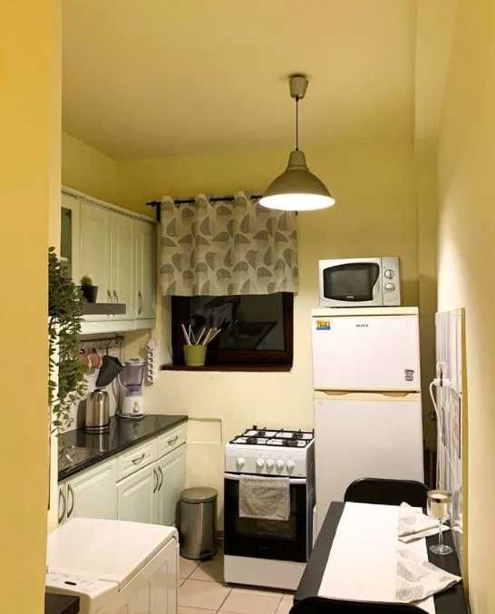 Дава се под наем Двустаен апартамент в Пловдив, Тракия - 45 кв.м за 193.8 € - Снимка #4