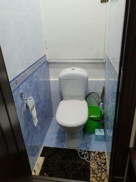 Сдается 2 ком Чиланзар 12 квартал