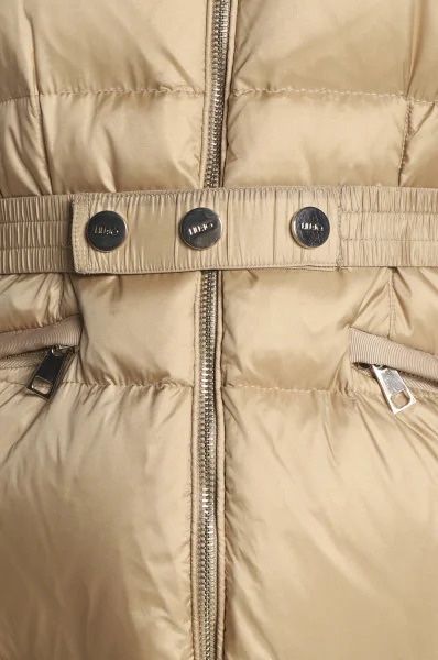 Geaca iarna LIU JO cu puf de gasca