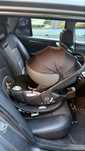 Scoica Cybex Platinum Cloud Z Plus i-Size cu baza isofix