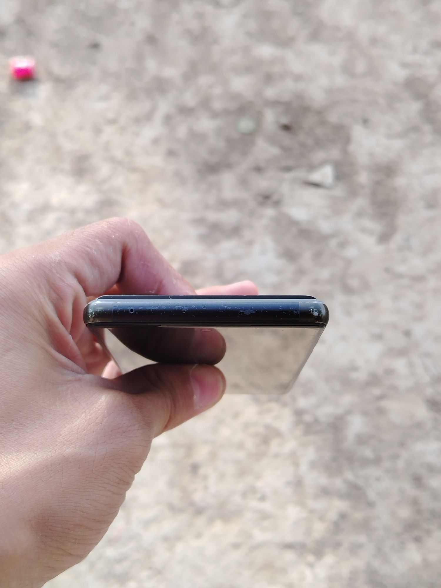 Google Pixel 6 .