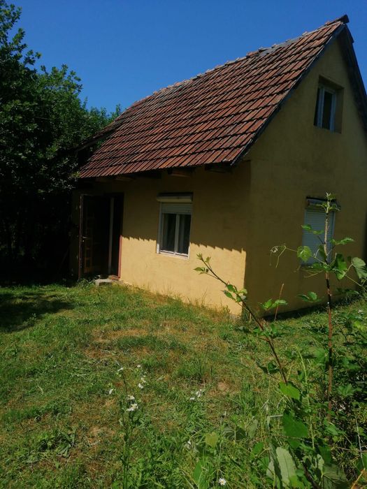 Casa de vanzare in Varadia de Mureș