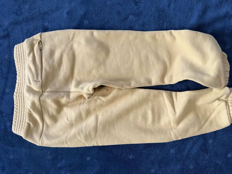 Trening Nike 4-5 ani