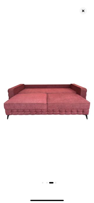 Canapea extensibila noua superba