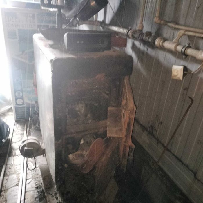 2 aeroterme FLOAIR LEO FB 45V pe apa (agent termic) industriale