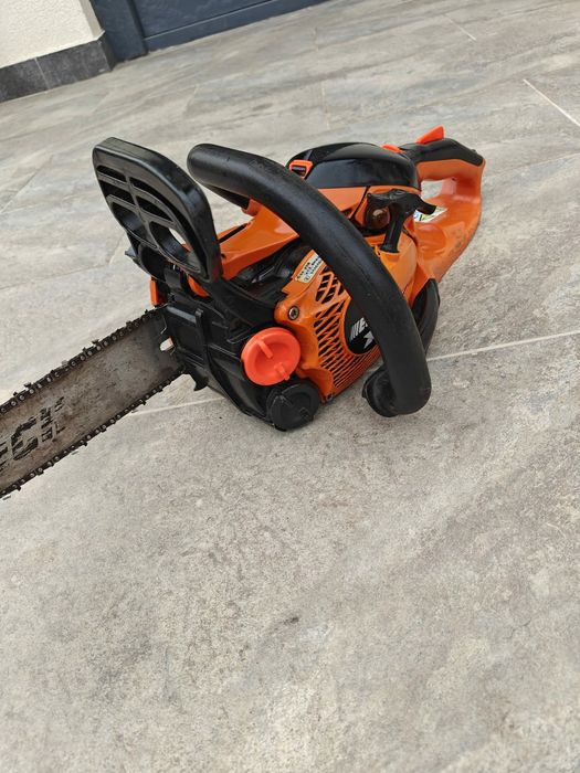 Drujba Echo CS-2511 WES