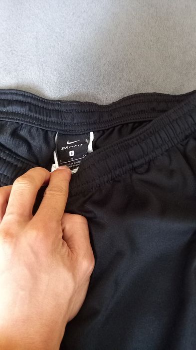 Анцунг долница Nike dri fit S