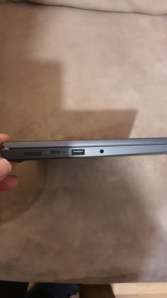 Lenovo Thinkpad L13 Gen 5 Intel Ultra5 1.3/4.3GHz ,16GB Ram 512Gb SSD