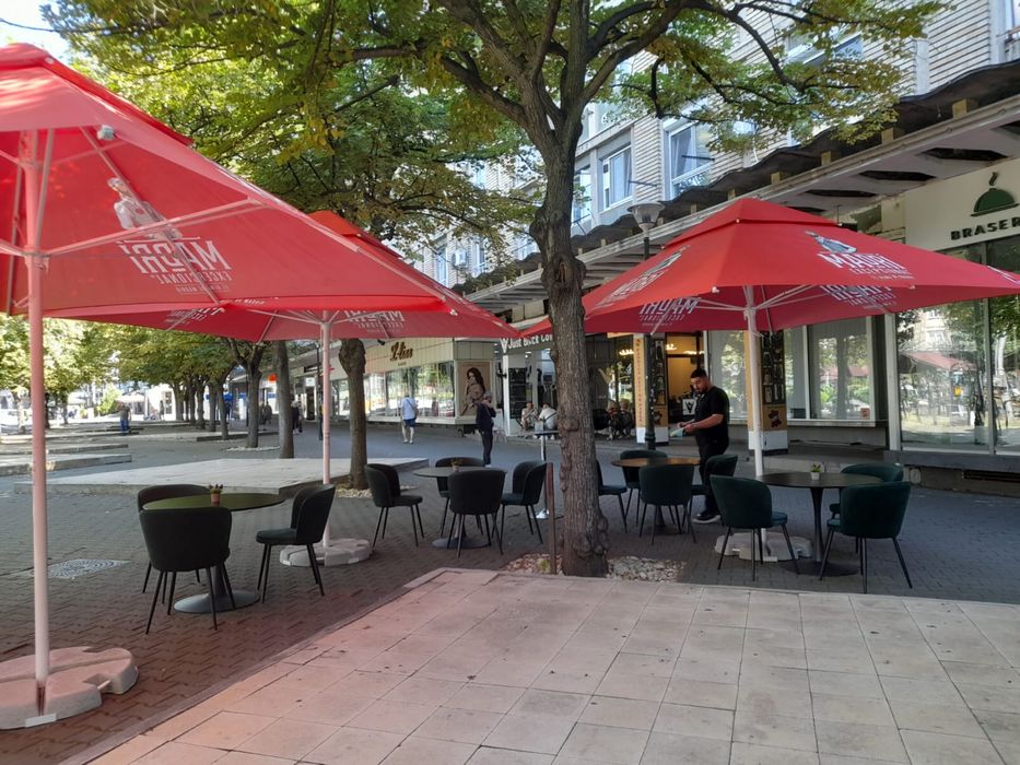 Preluare afacere complet functionala, tip restaurant, centru Ploiesti