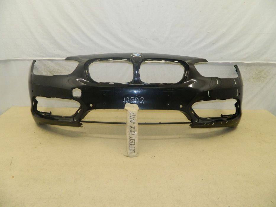 Bara fata BMW Seria 1 F20, F21 facelift, X-LINE, 2015, 2016, 2017, 2018, 51117371736