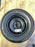 Rezerva noua Continental 185 65 R15 Logan Sandero Mcv Clio originala