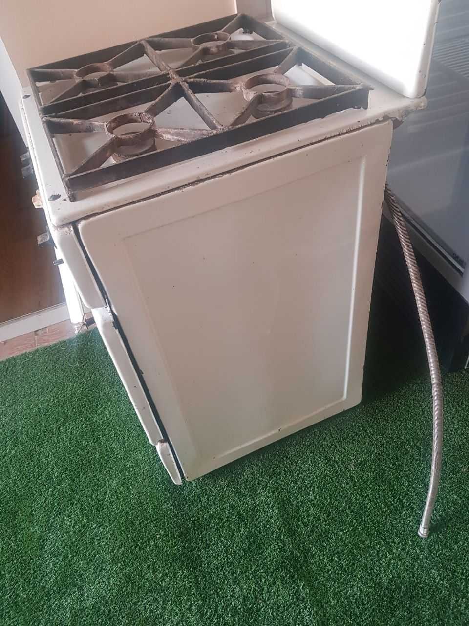 Продаётся газовая плита