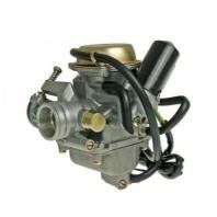 Carburator scuter China 4T Gy 50 cm3