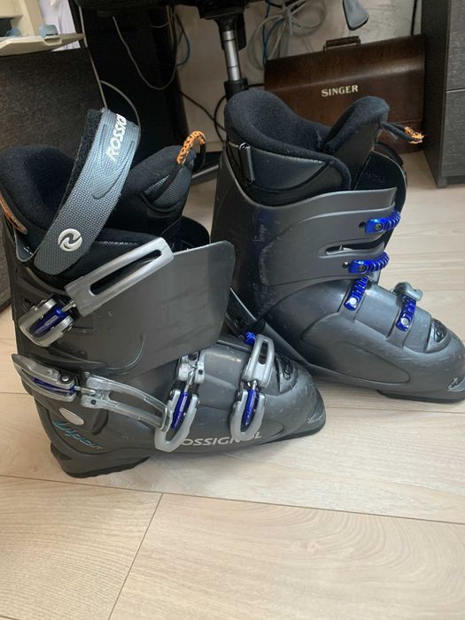 Ски обувки дамски Rossignol