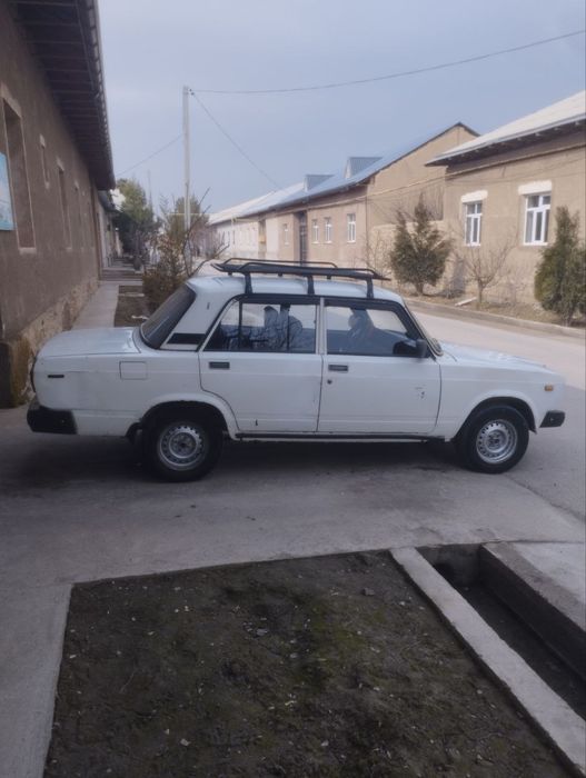 vaz 21 07 sotiladi