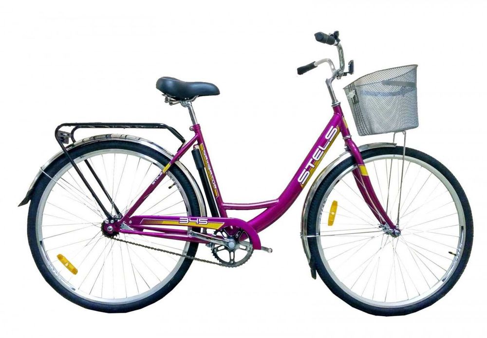 Продаетмя велосипед взрослый