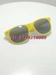 Livrare Gratuita Doar Astazi Ochelari De Soare Yellow Unisex Nonpol