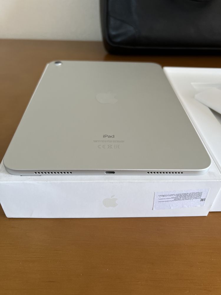 iPad 10th Generation