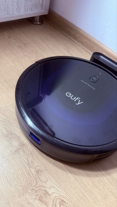 Robot aspirator Eufy Robovac 15C Max