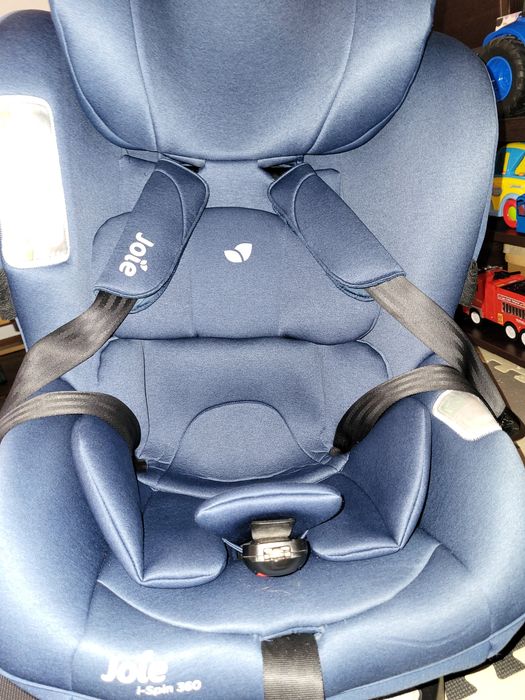 Scaun auto Joie I-Spin 360