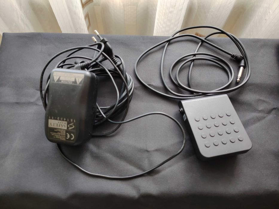 Pian digital Casio CDP130 88 clape grele gradual.