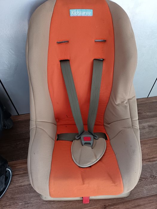 Продам детское автокресло