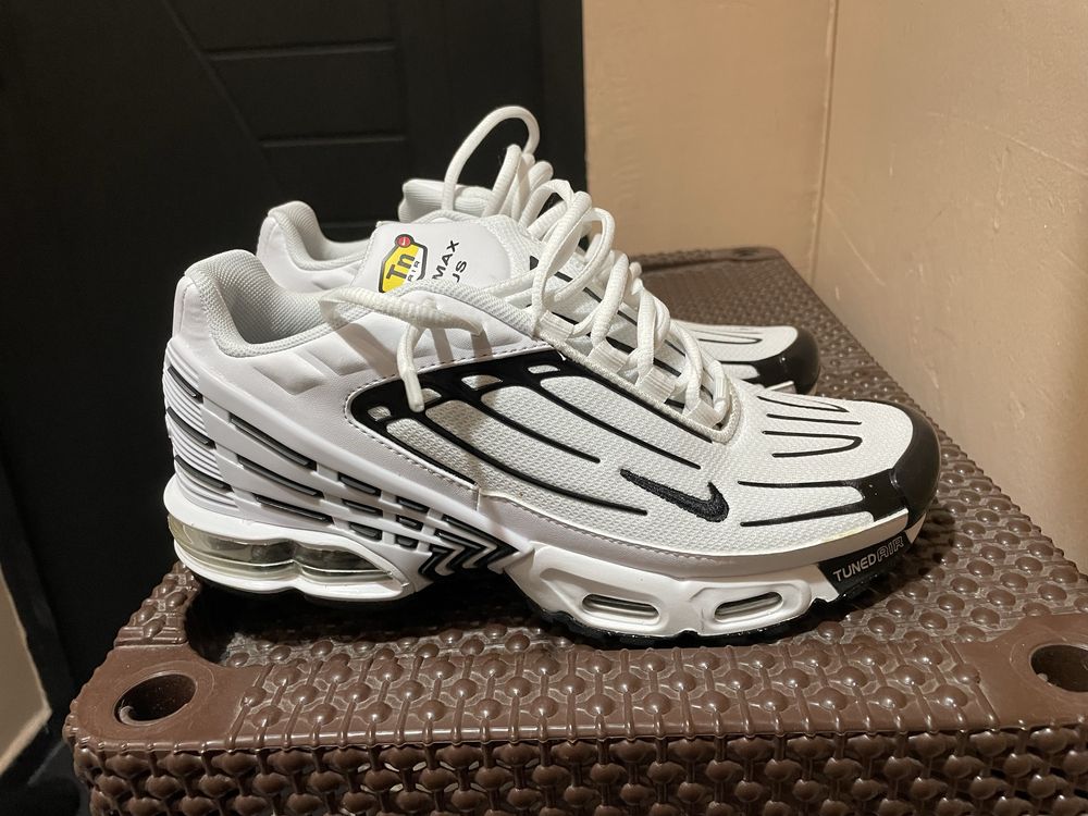 Nike air max plus 3