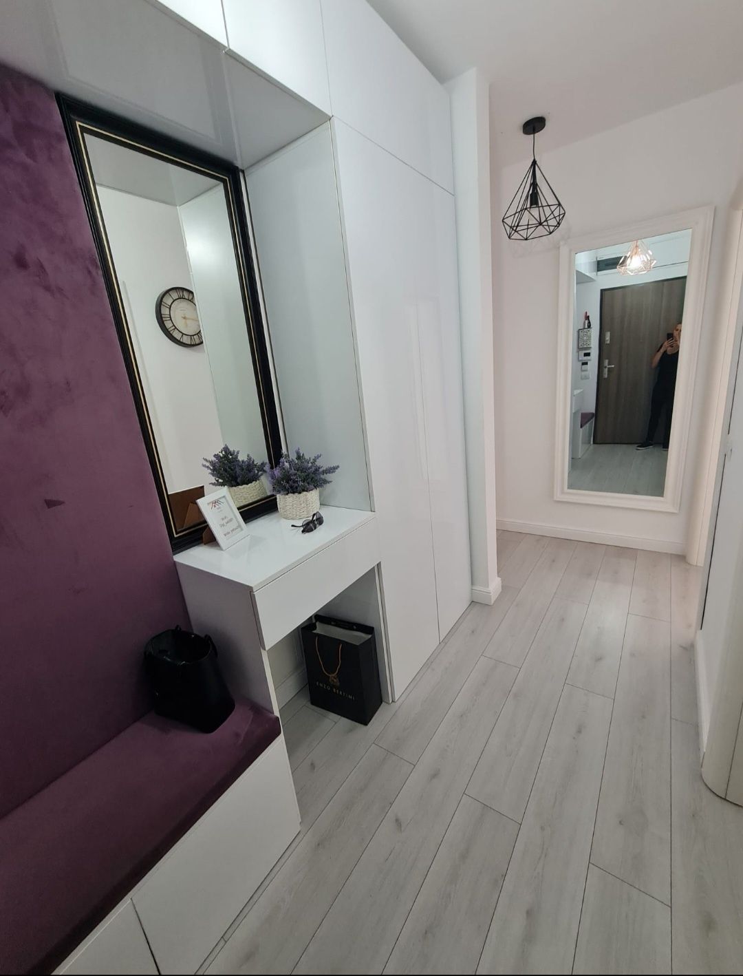 Apartament Regim hotelier West Residence