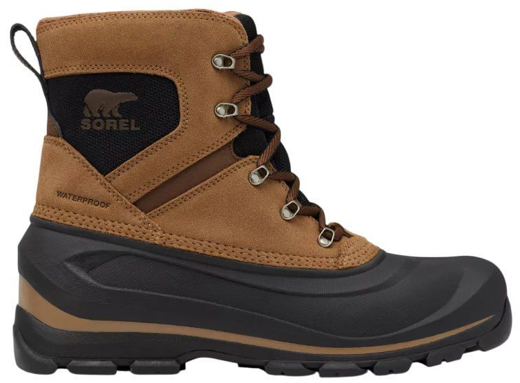 Американские Зимние ботинки Sorel