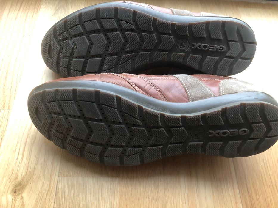 Pantofi barbati Geox