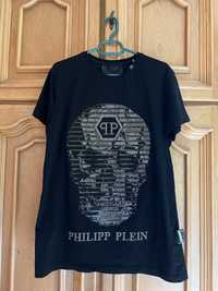 Tricou Philipp Plein