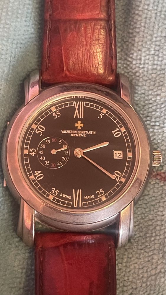 Ceas Vacheron costantin